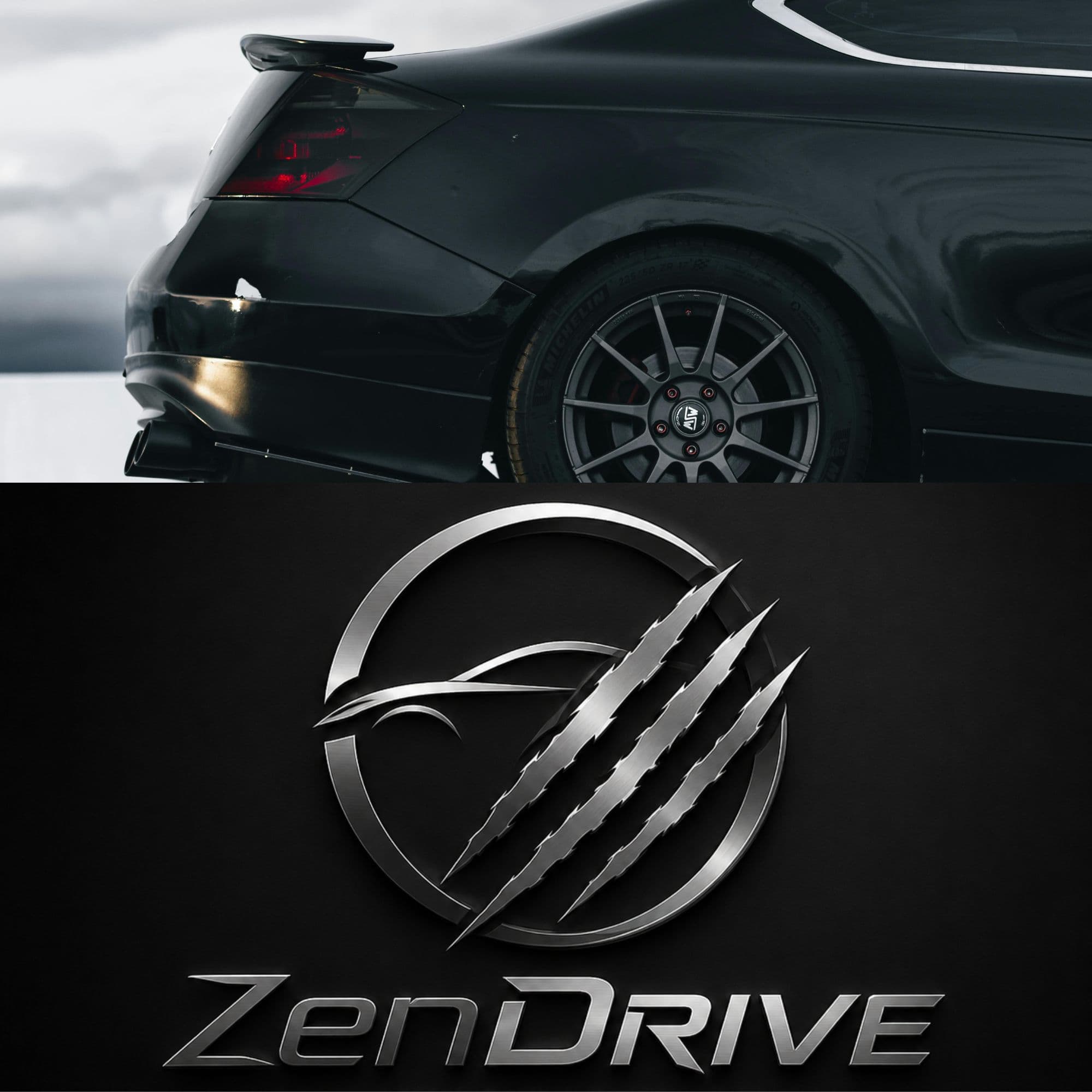 Banner background