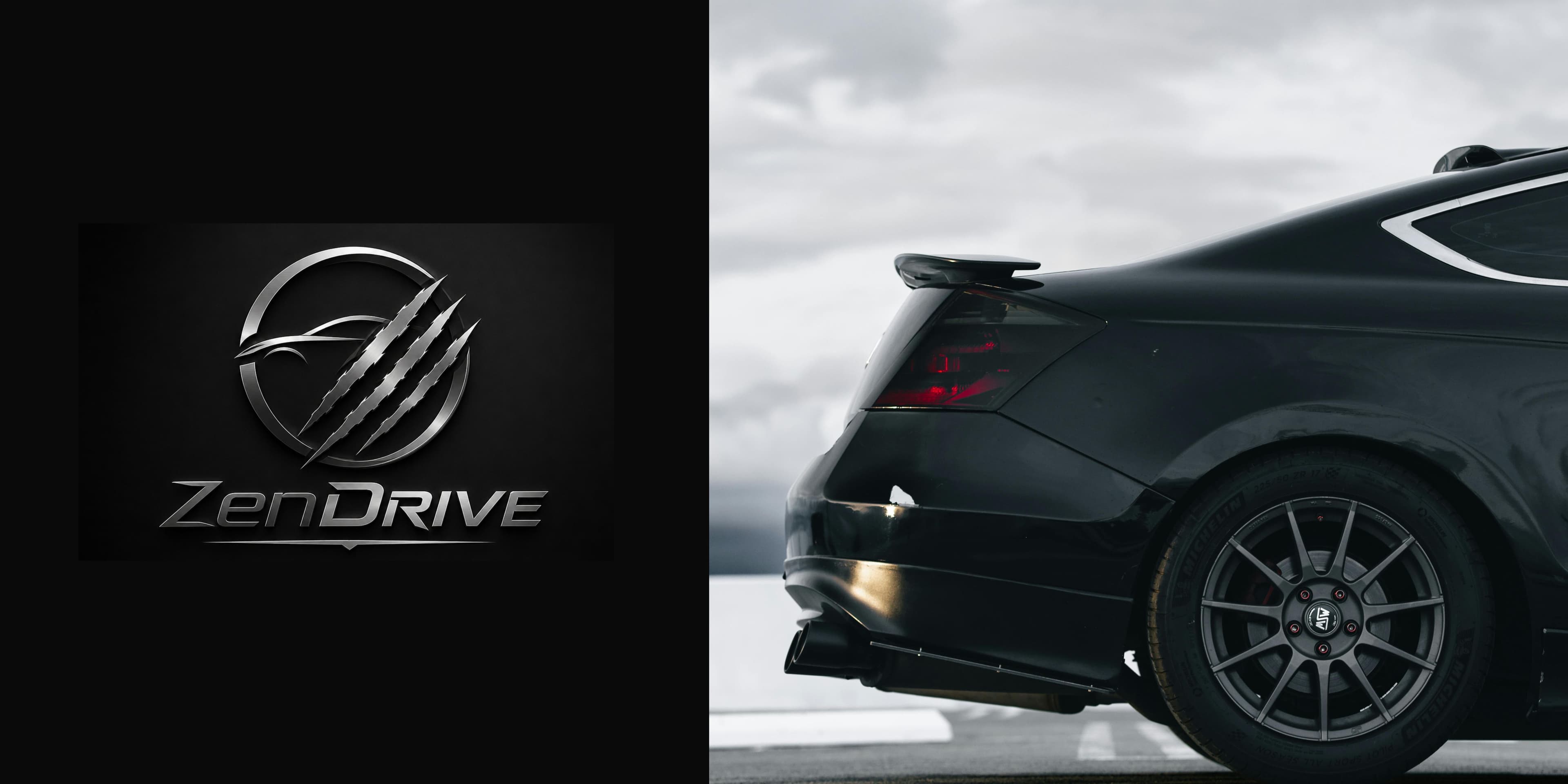 Banner background